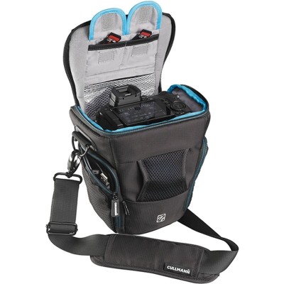 Sydney Pro Action 300 Black