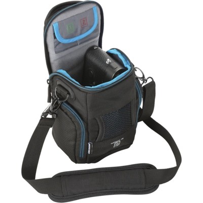 Sydney Pro Vario 200 Black