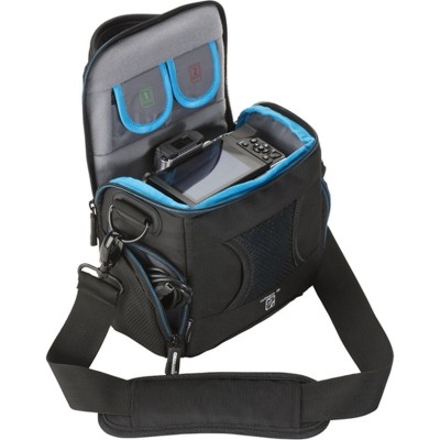 Sydney Pro Vario 400 Black