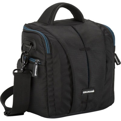 Sydney Pro Maxima 80 Black