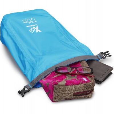 Xcu Drybag [small] 3 Litre Cyan
