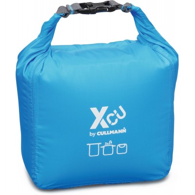 Xcu Drybag [small] 3 Litre Cyan