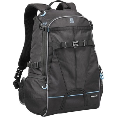 UltraLight Sports Daypack 300 Black