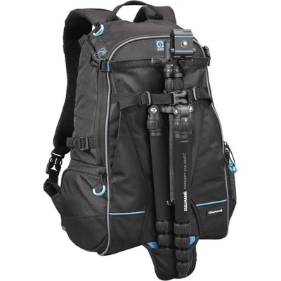 UltraLight Sports Daypack 300 Black