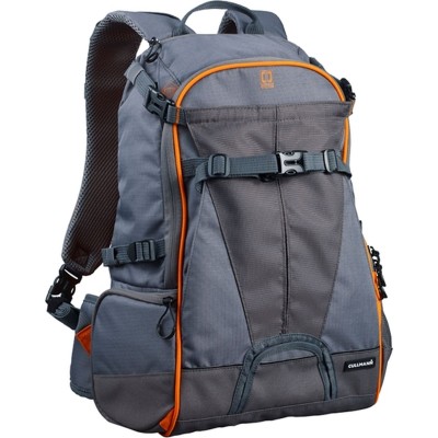 UltraLight Sports Daypack 300 Grey/Orange