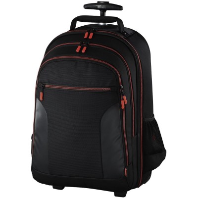 Camera-Trolley Miami 200 Black/Red