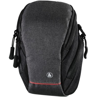 Camera Bag Sambia 90 Grey/Black
