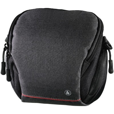 Camera Bag Sambia 80 Grey/Black