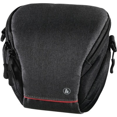 Camera Bag Sambia Colt 100 Grey/Black