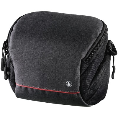 Camera Bag Sambia 100 Grey/Black