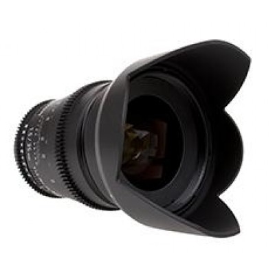 35mm T1.5 VDSLR II Canon