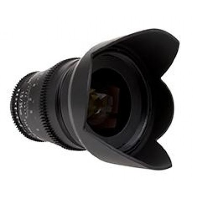 35mm T1.5 VDSLR II Nikon