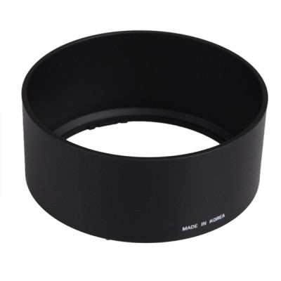 Zonnekap voor 16mm, 24mm en 35mm