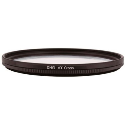 STAR-6 Filter DHG 55 mm