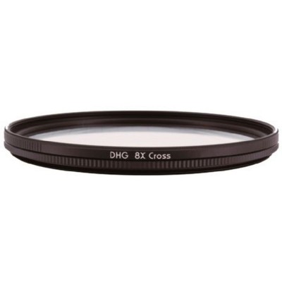 STAR-8 Filter DHG 52 mm