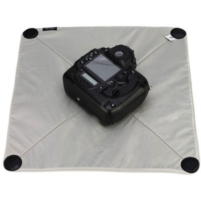 Wrap - 16inch - Black - 636-331