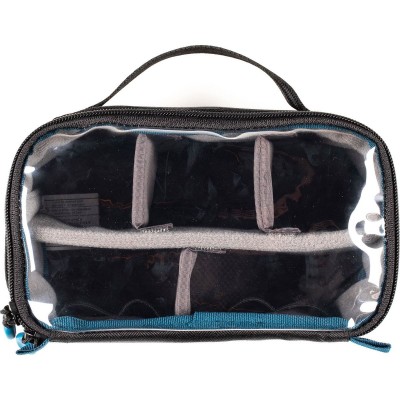 Tool Box 4 - Black - 636-647