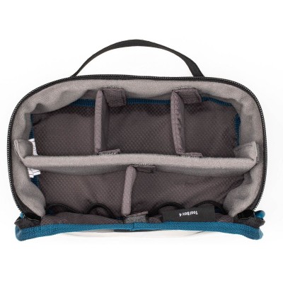 Tool Box 4 - Black - 636-647