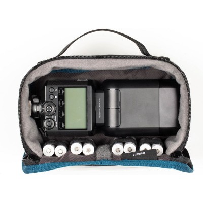 Tool Box 4 - Black - 636-647