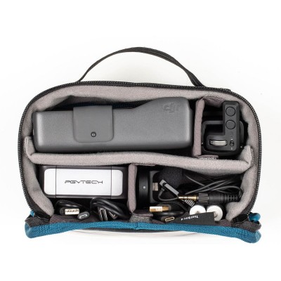 Tool Box 4 - Black - 636-647