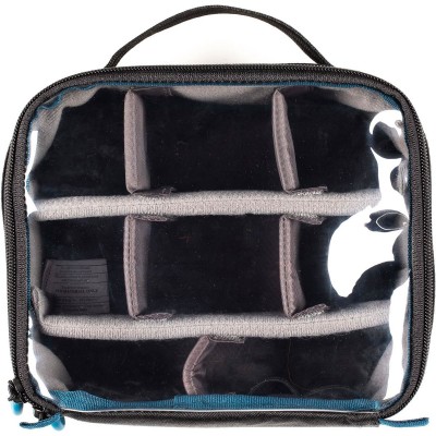 Tool Box 6 - Black - 636-648