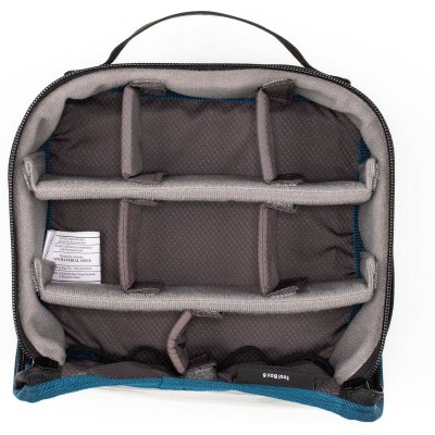 Tool Box 6 - Black - 636-648