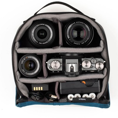 Tool Box 6 - Black - 636-648