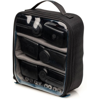 Tool Box 8 - Black - 636-649