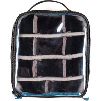 Tool Box 8 - Black - 636-649