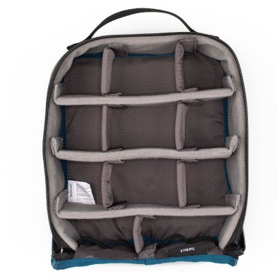 Tool Box 8 - Black - 636-649