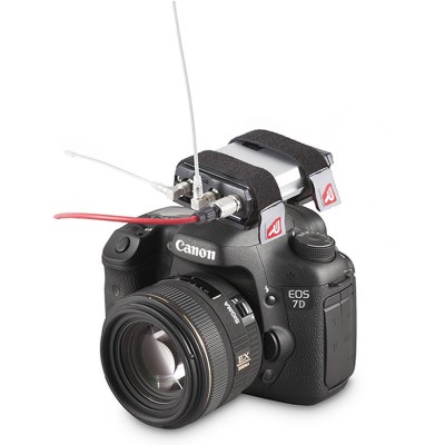 Wireless Receiver Bracket MkII