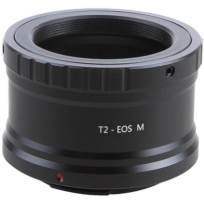 T2 Adapter For Canon EOS-M