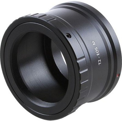 T2 Adapter For Canon EOS-M