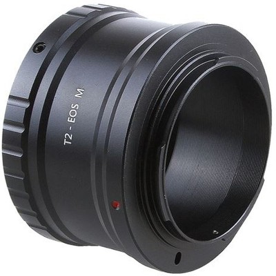 T2 Adapter For Canon EOS-M