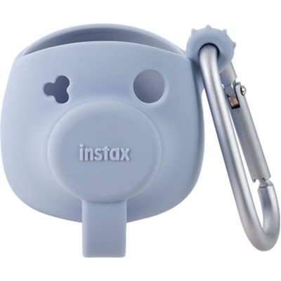 Case Instax Pal Lavender Blue