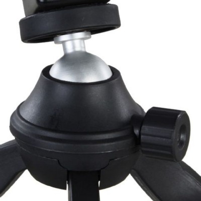 Table Tripod w/ Smartphone Adapter M-14035