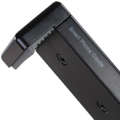 Table Tripod w/ Smartphone Adapter M-14035