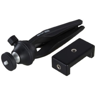 Table Tripod w/ Smartphone Adapter M-14035