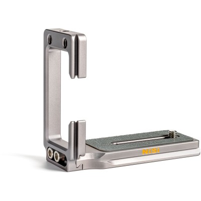 Universal Adjustable L Plate NLP-C (G)