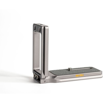 Universal Adjustable L Plate NLP-C (G)