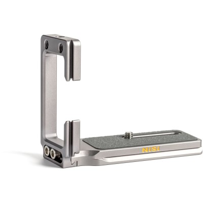 Universal Adjustable L Plate NLP-C (G)