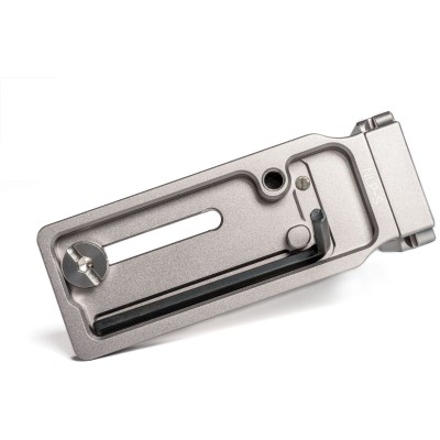 Universal Adjustable L Plate NLP-C (G)