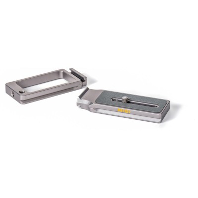 Universal Adjustable L Plate NLP-C (G)