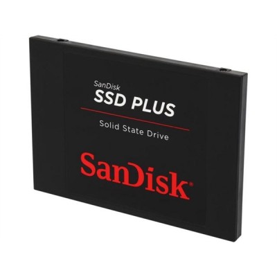 SSD Plus 240GB