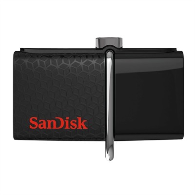 Ultra Dual USB Drive 32GB USB 3.0