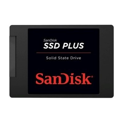 SSD Plus 960GB SATA 3