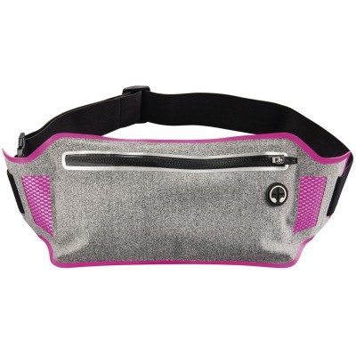 Sport Heuptas Running For Smartphones Grey/Pink