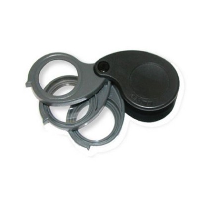 Optics Inslagloep 5x/10x/15x 30 mm