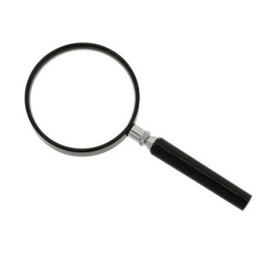 Optics Leesglas Standaard 8775