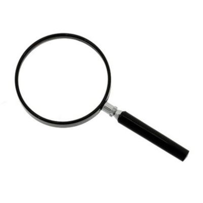 Optics Leesglas Standaard 8790